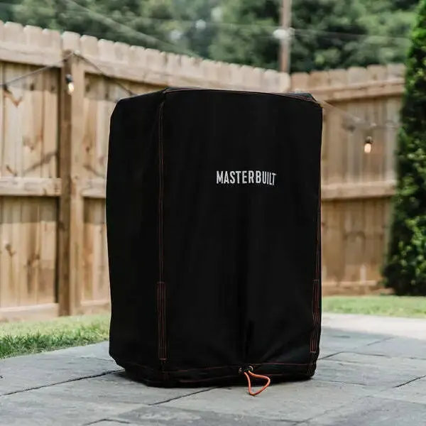 Masterbuilt 710 Digital Electric Smoker 30" Cover