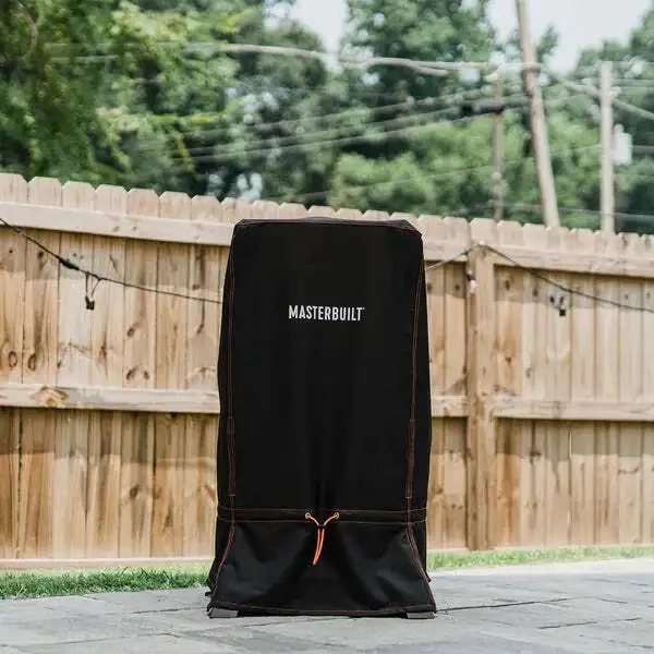 Masterbuilt 710 Digital Electric Smoker 30" Cover