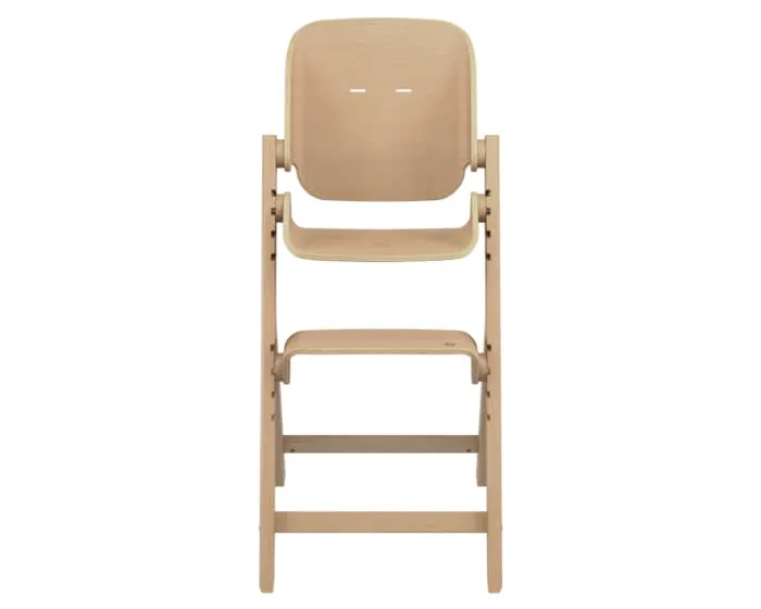Maxi Cosi Nesta Pure Wood High Chair