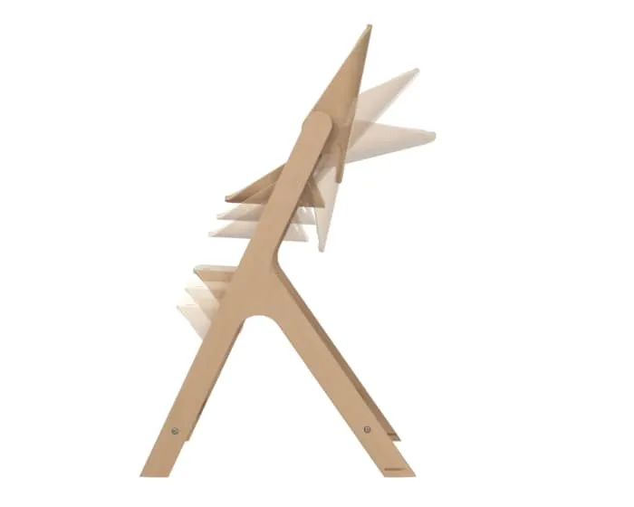 Maxi Cosi Nesta Pure Wood High Chair