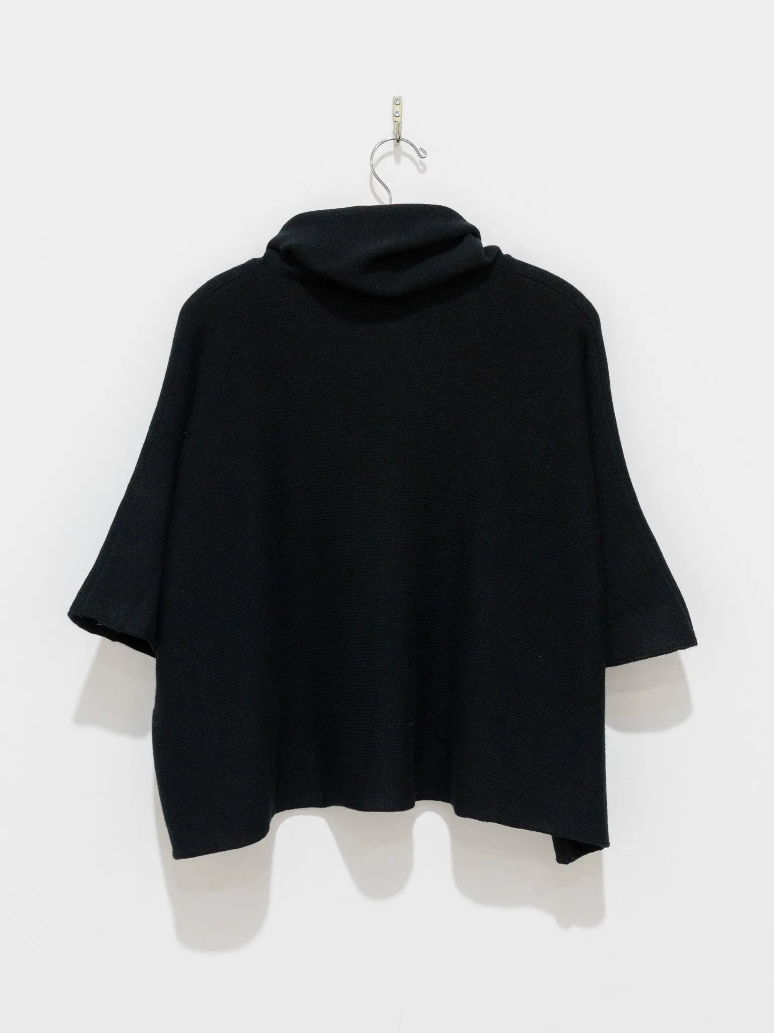 Maxi Dolcevita WS - Black