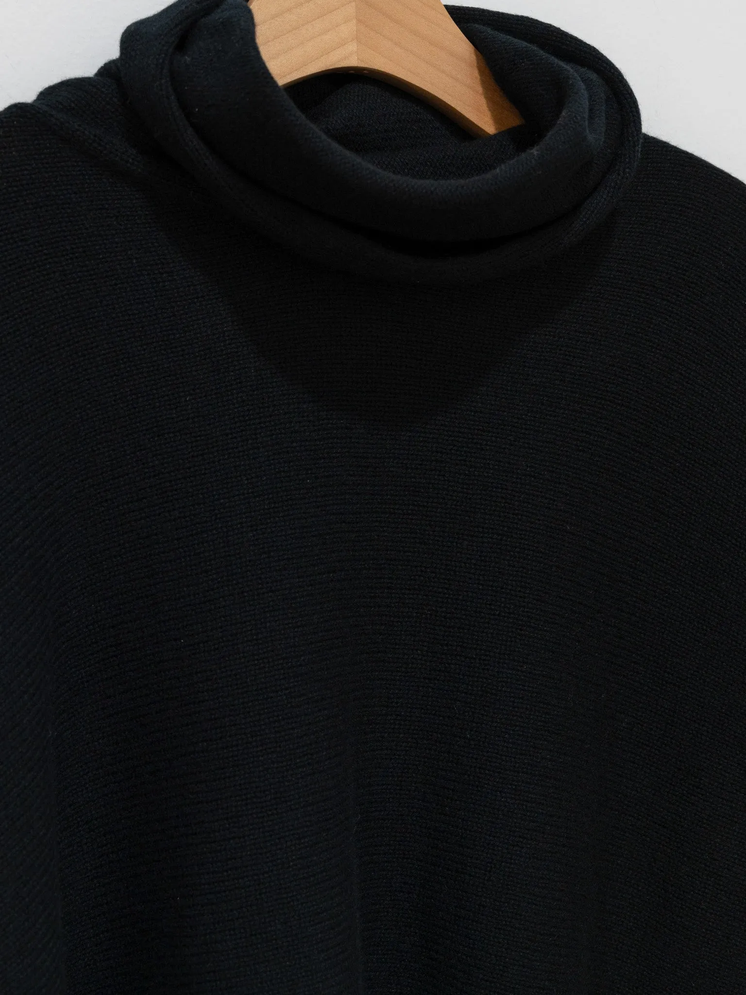 Maxi Dolcevita WS - Black