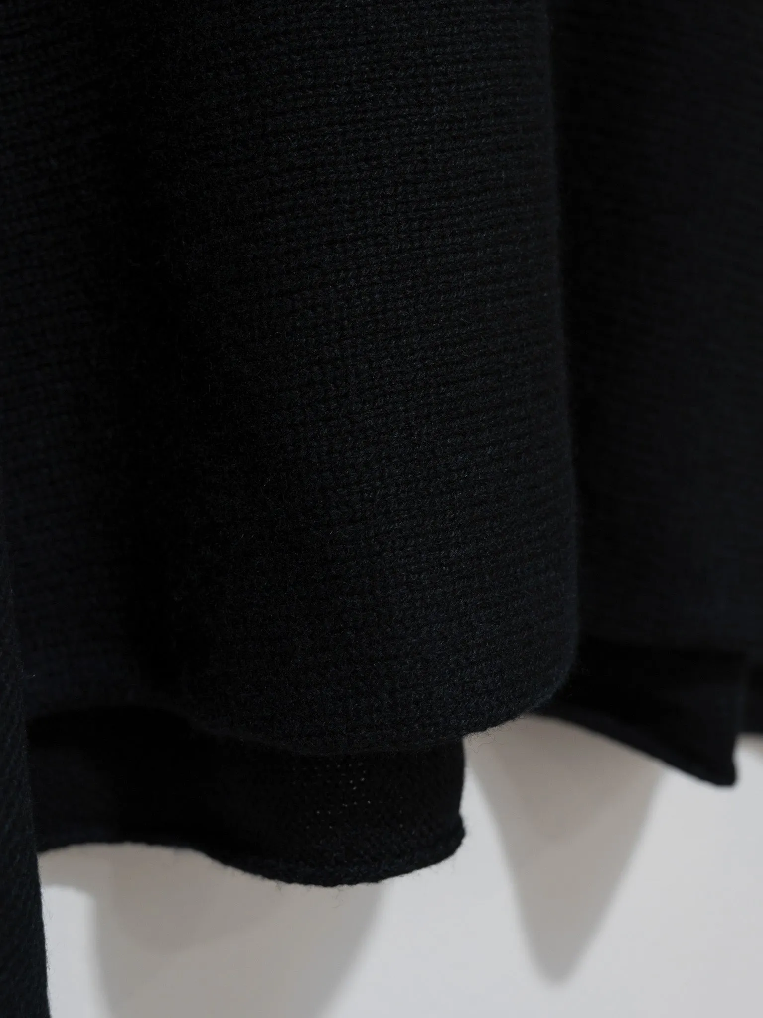 Maxi Dolcevita WS - Black