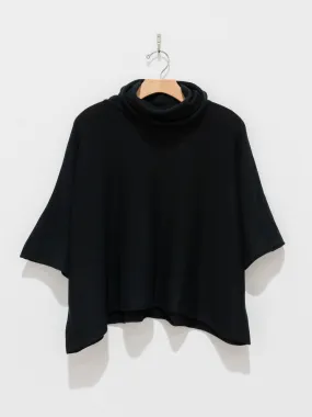 Maxi Dolcevita WS - Black