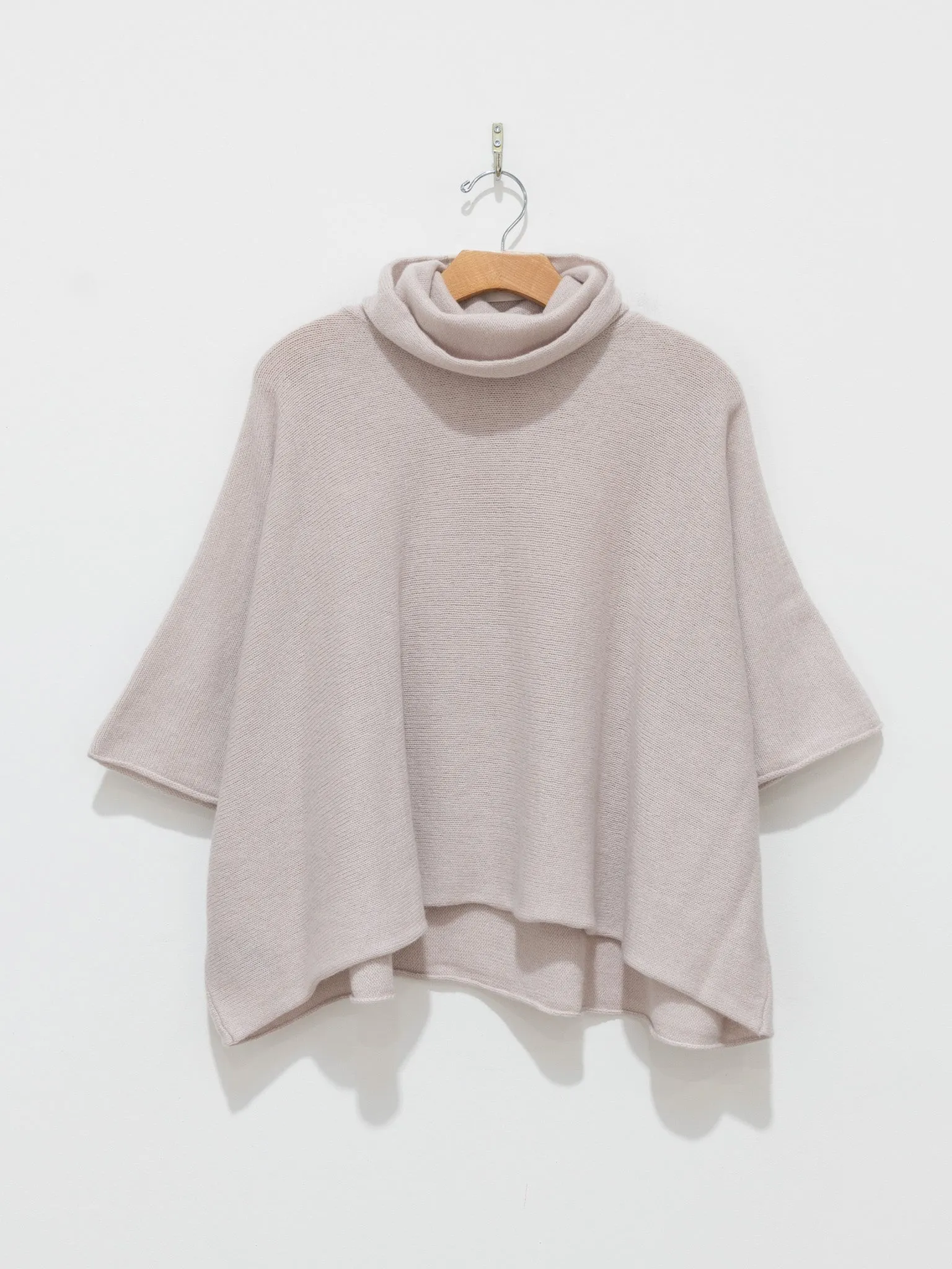 Maxi Dolcevita WS - Fog