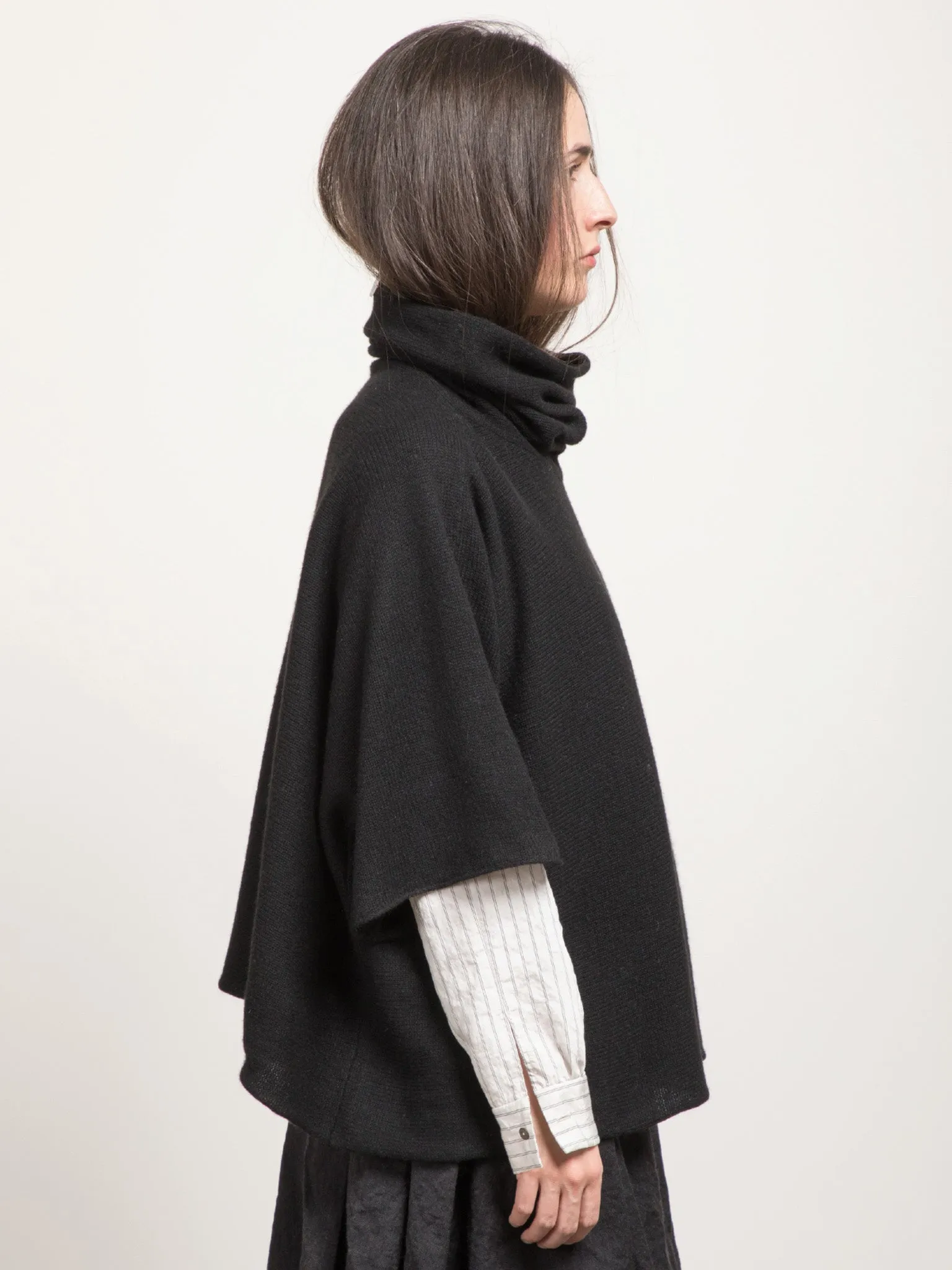 Maxi Dolcevita WS - Fog