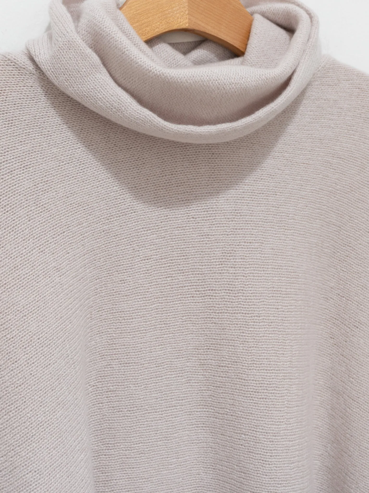 Maxi Dolcevita WS - Fog
