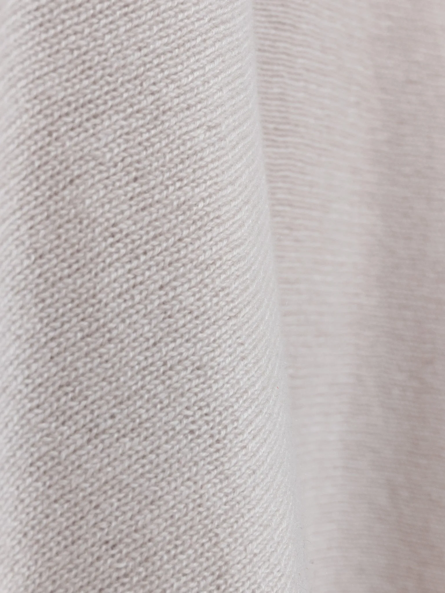 Maxi Dolcevita WS - Fog