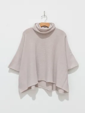 Maxi Dolcevita WS - Fog