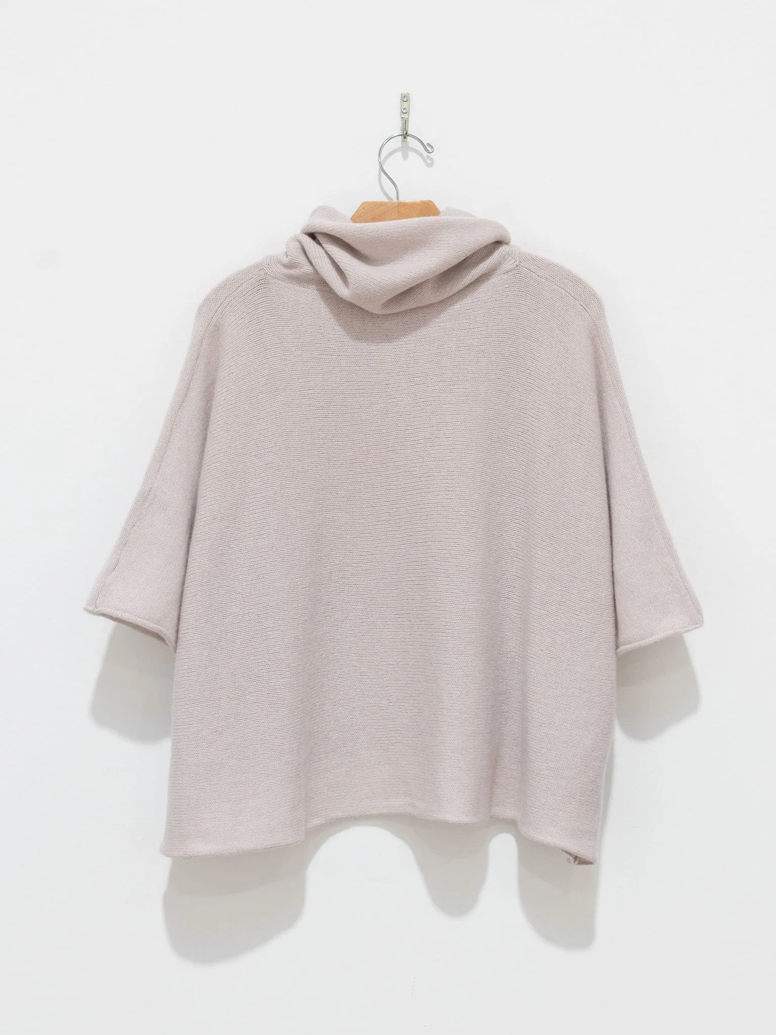 Maxi Dolcevita WS - Fog