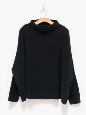 Maxi Pullover JP - Black