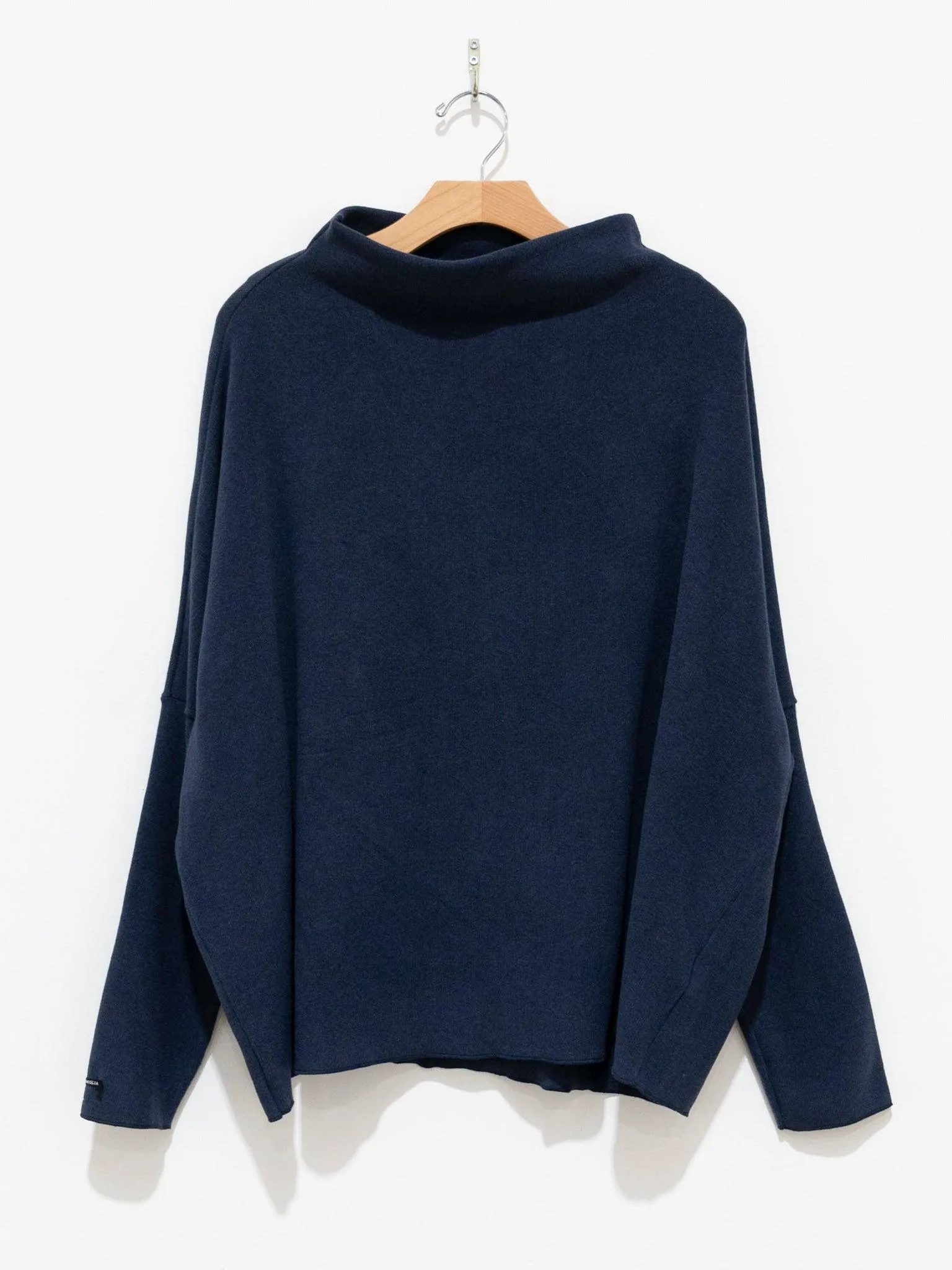 Maxi Pullover JP - Navy