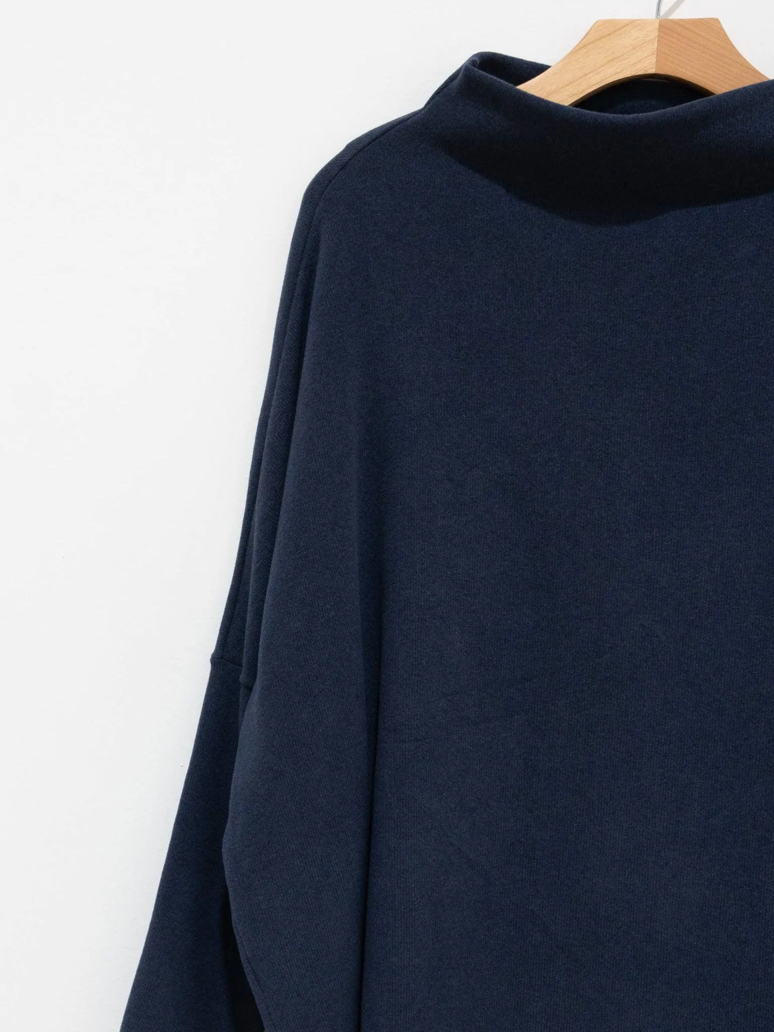 Maxi Pullover JP - Navy