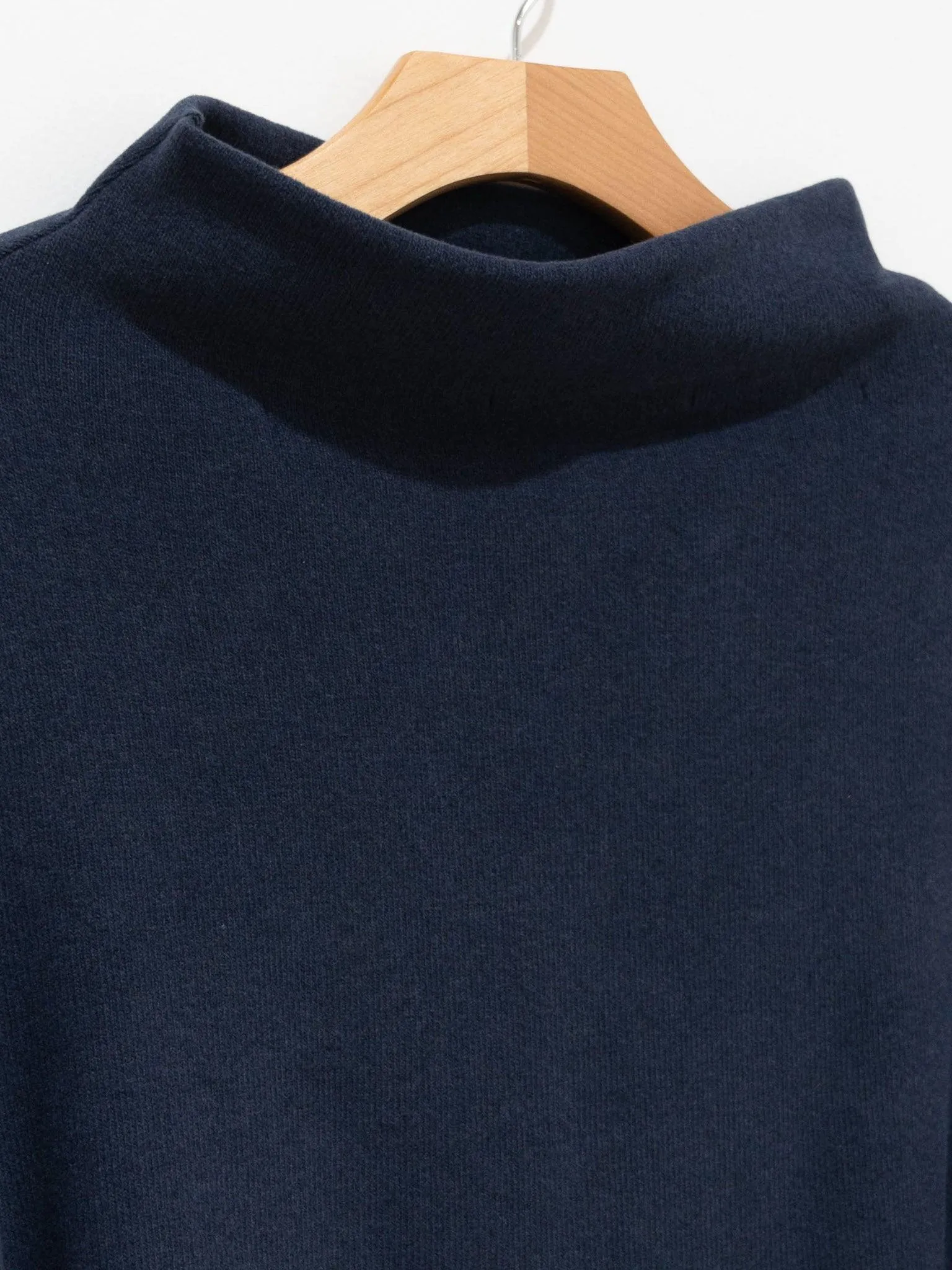 Maxi Pullover JP - Navy