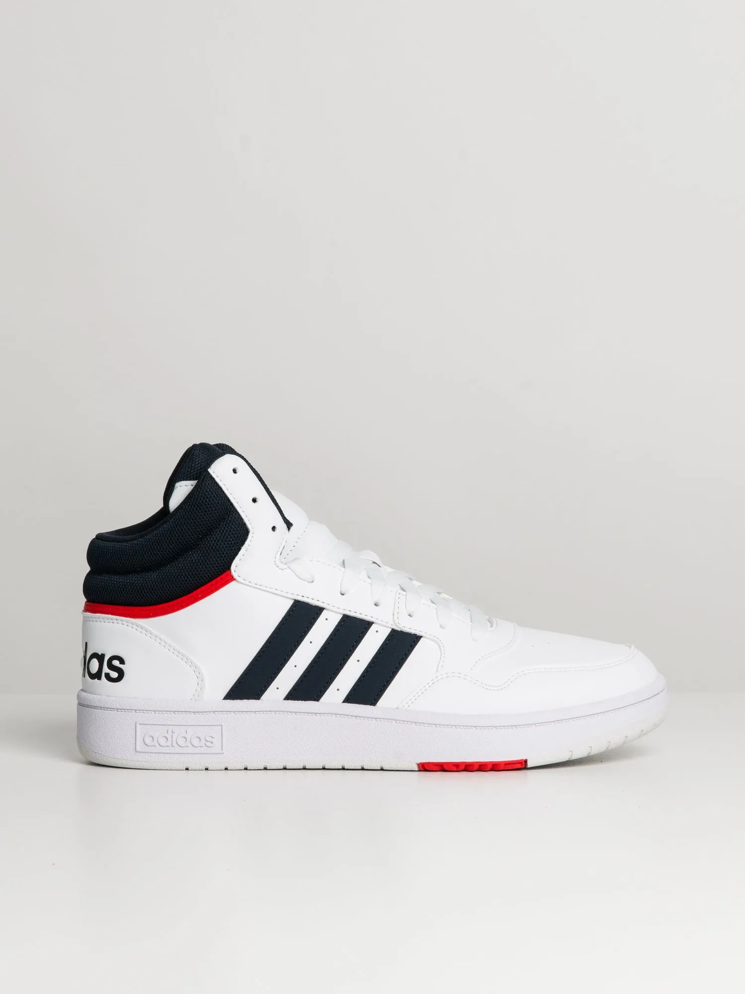 MENS ADIDAS HOOPS 3.0 SNEAKERS - CLEARANCE