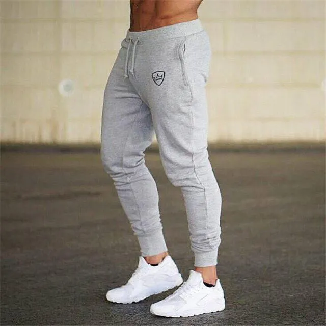 Men's Casual Fitness Pants