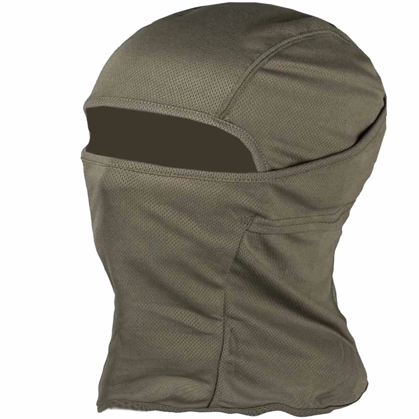Men's Tactical Balaclava Mask Olive