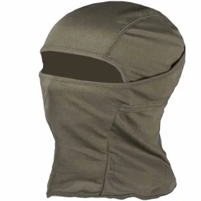 Men's Tactical Balaclava Mask Olive