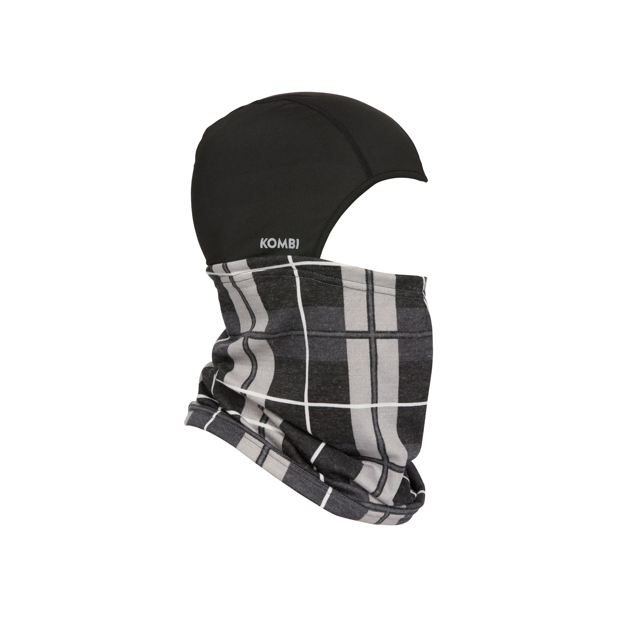 MerinoMIX PRO Combo Balaclava - Unisex