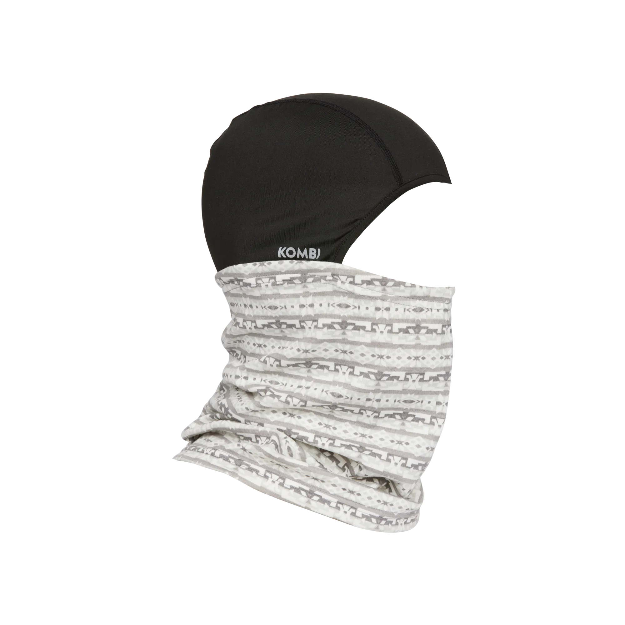MerinoMIX PRO Combo Balaclava - Unisex