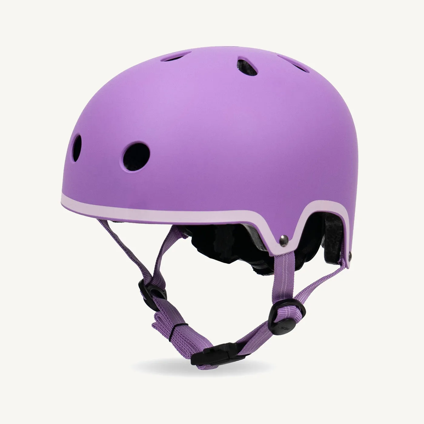 Micro Scooters Maxi Micro Scooter Deluxe LED - Purple