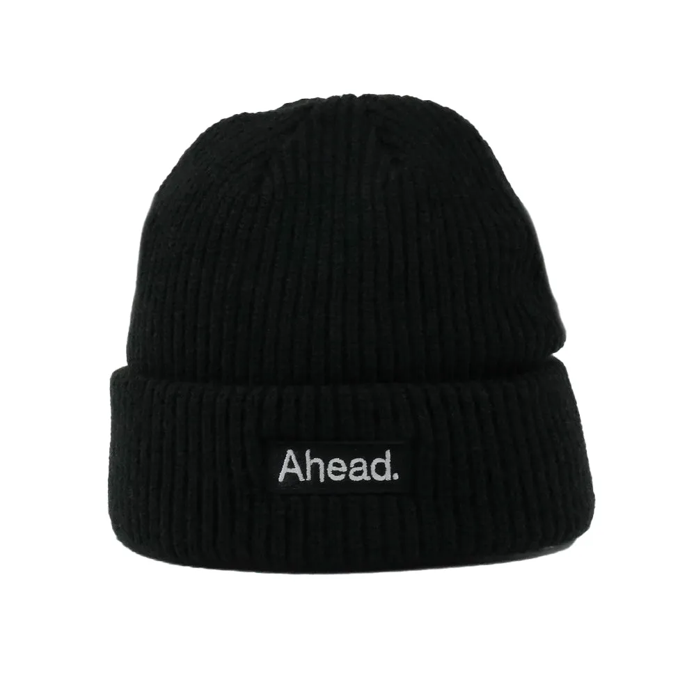 Mini Trademark Beanie