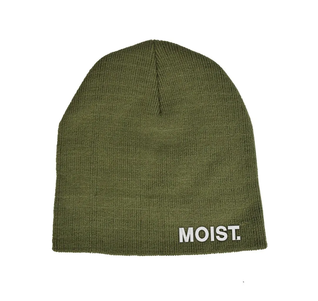 Moist Beanie