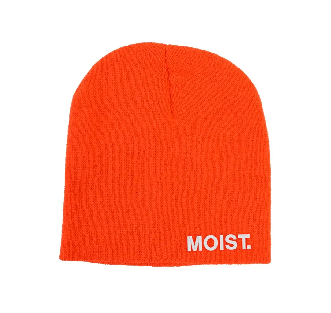 Moist Beanie