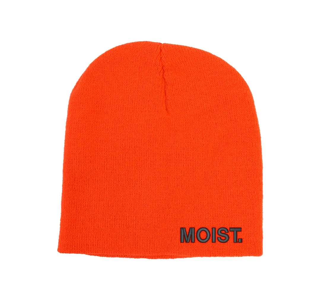 Moist Beanie