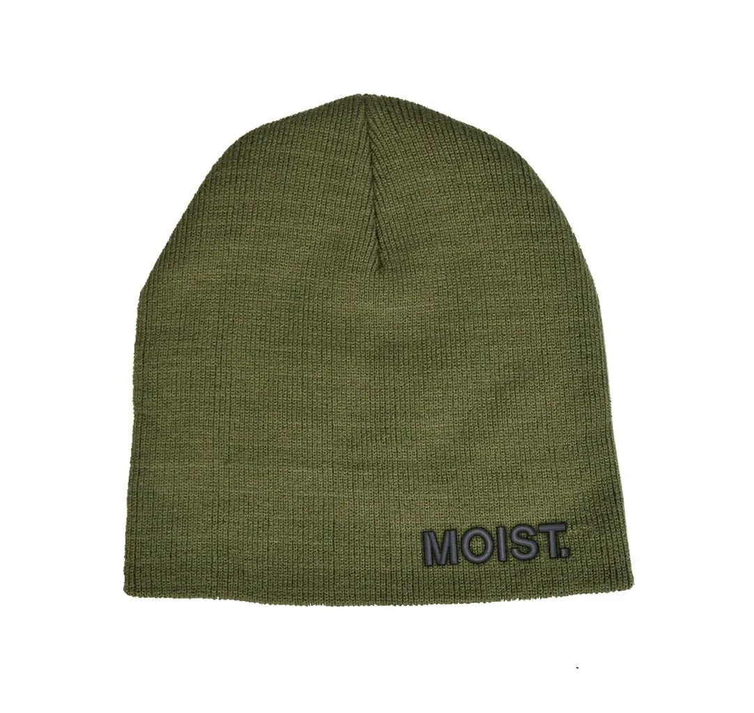 Moist Beanie
