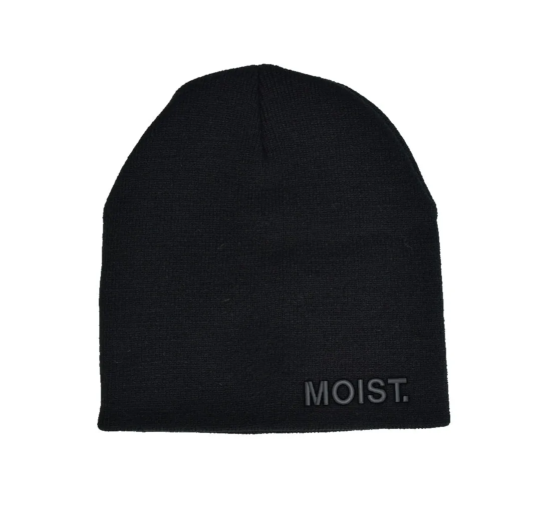Moist Beanie