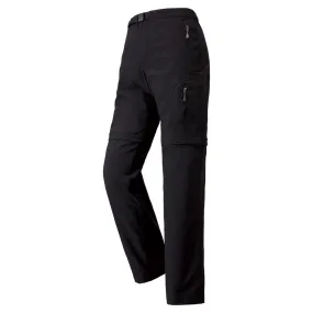 Montbell Convertible Pants Women's