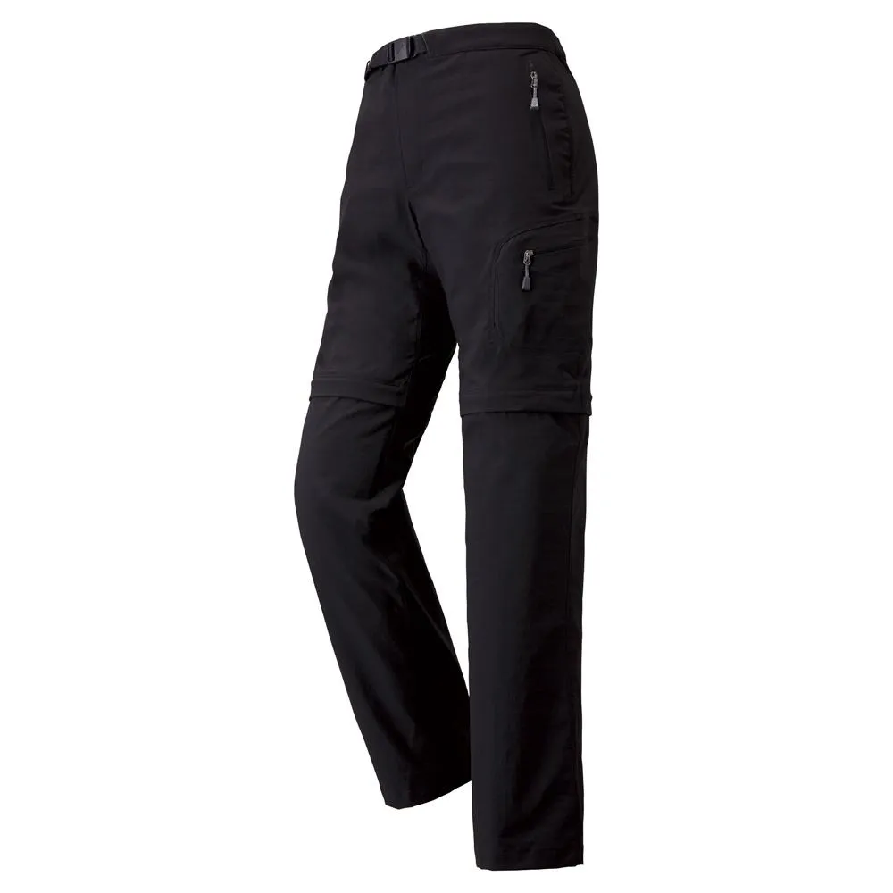 Montbell Convertible Pants Women's