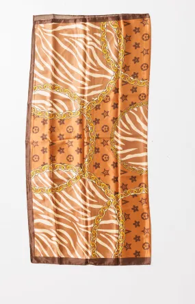 Most Extra Scarf, BRONZE