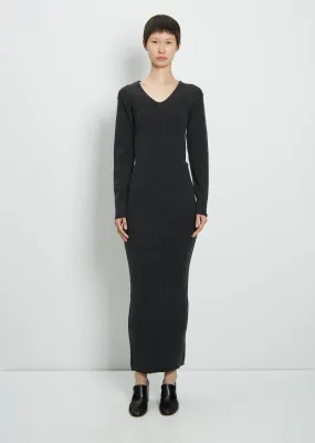n°253 Lady V-Neck Sweater