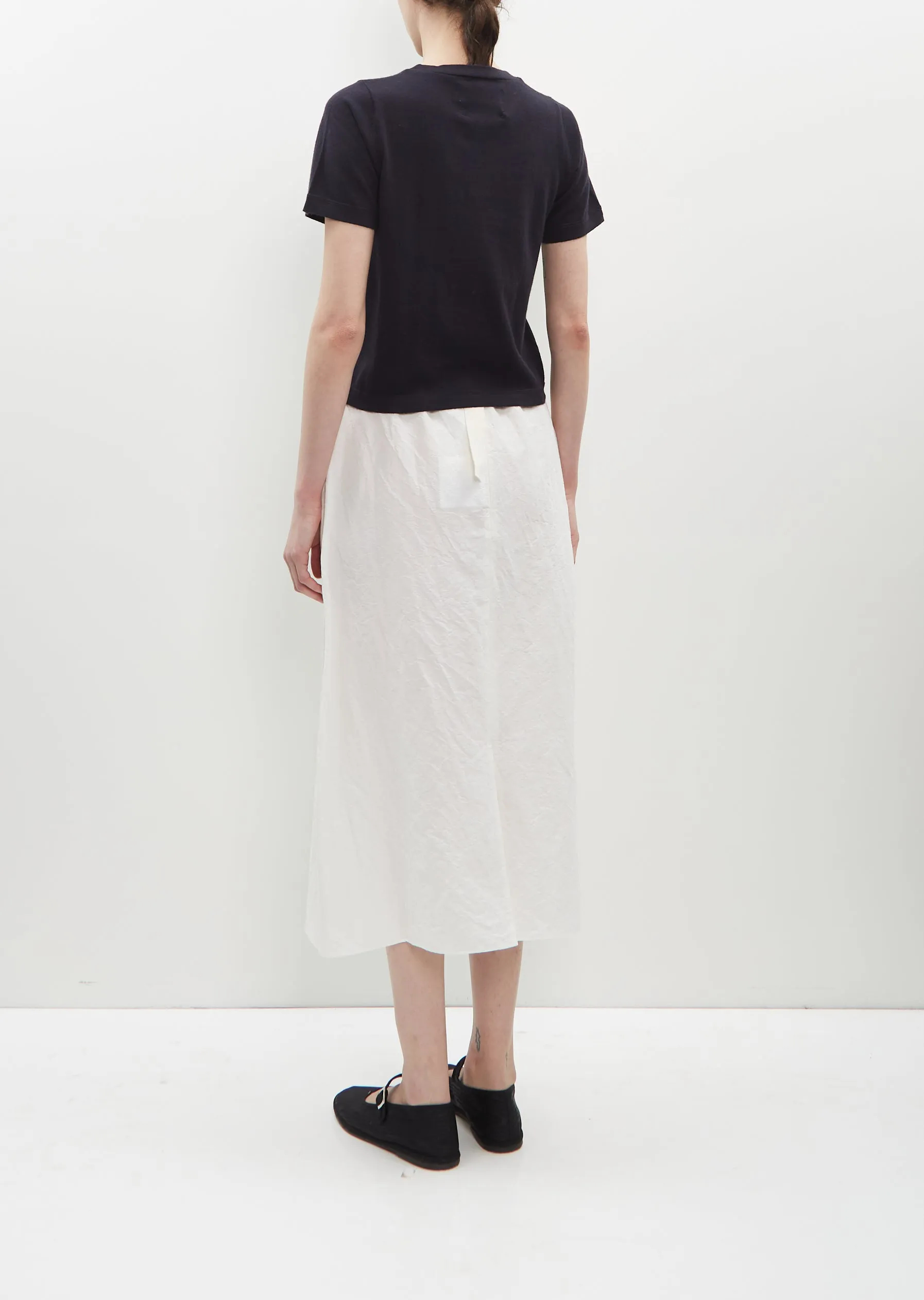n°267 Tina Top — Navy