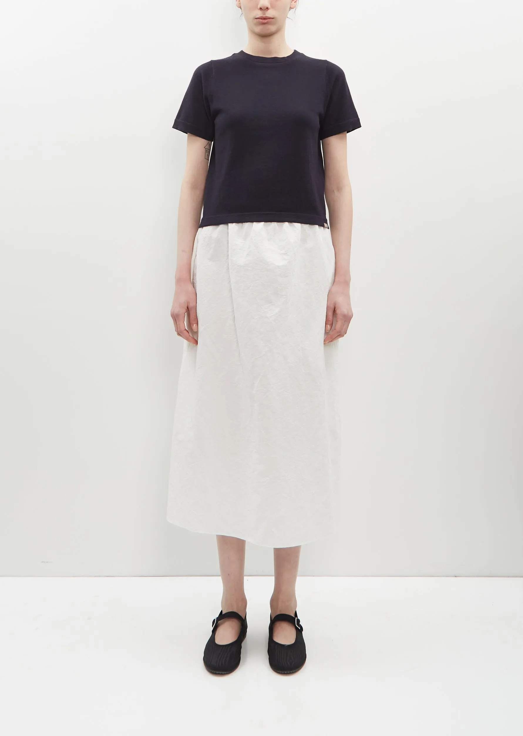 n°267 Tina Top — Navy