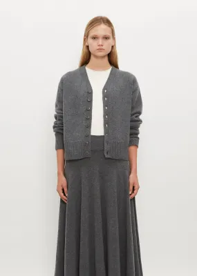 n°309 Clover Cardigan — Felt