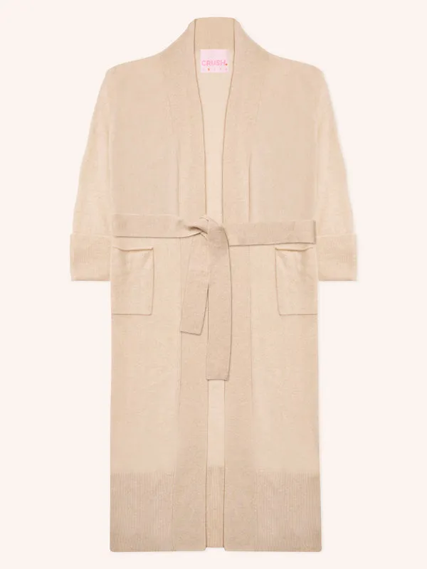 NANI MAXI CARDI