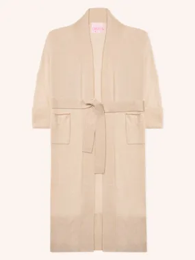 NANI MAXI CARDI