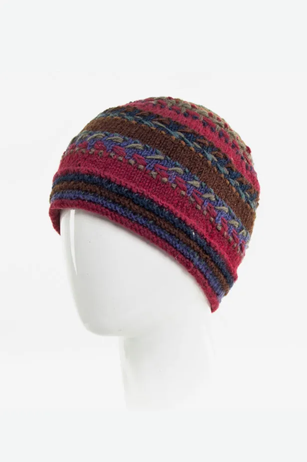 NAVIKA BEANIE