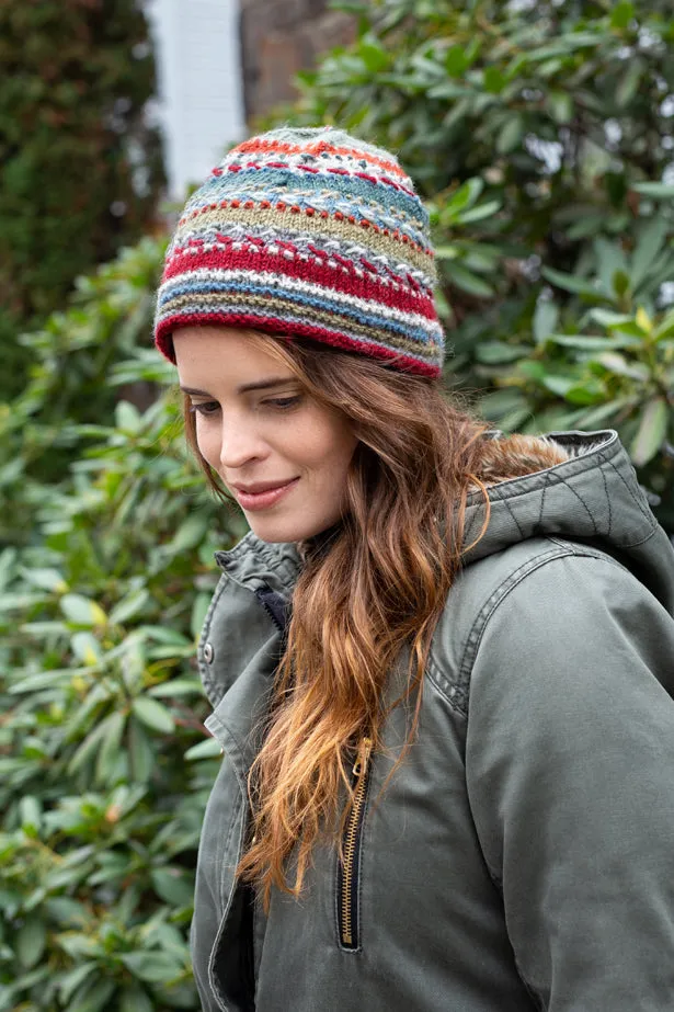 NAVIKA BEANIE