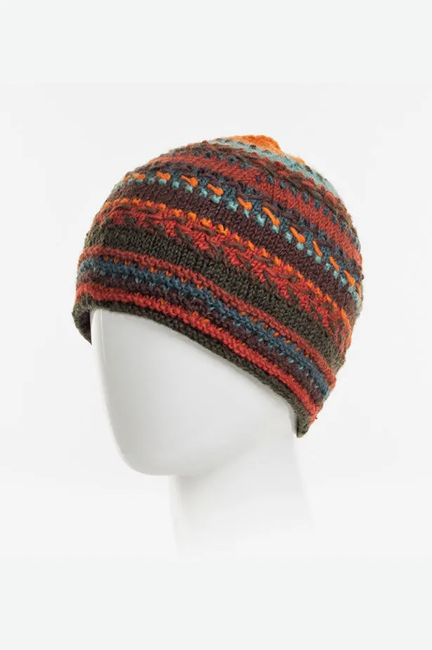 NAVIKA BEANIE