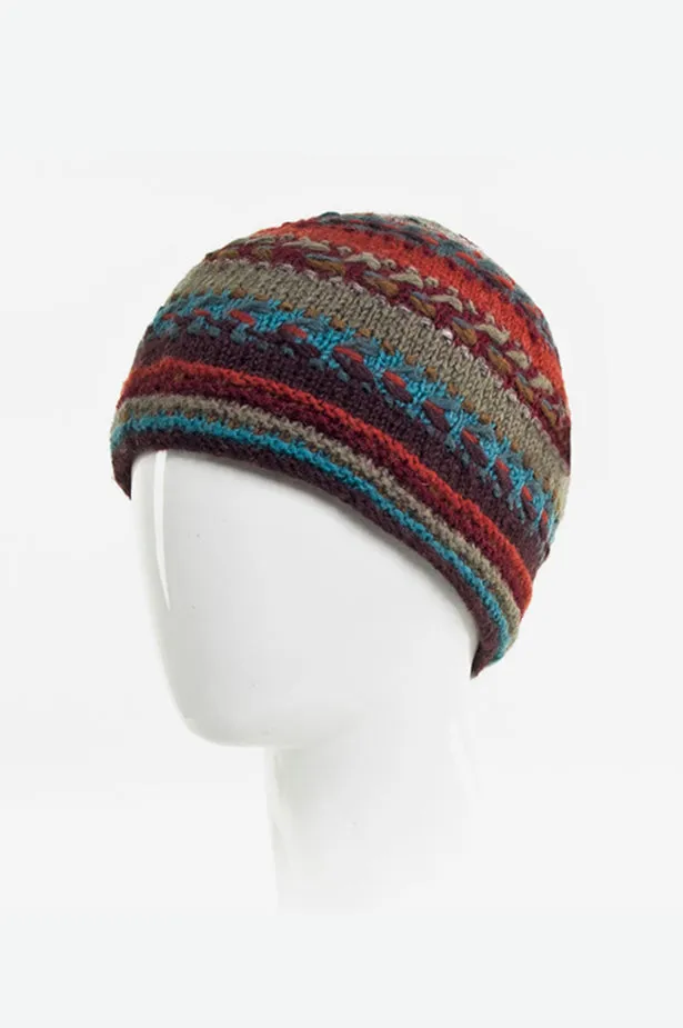 NAVIKA BEANIE