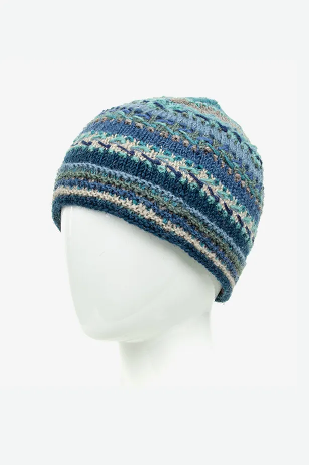 NAVIKA BEANIE