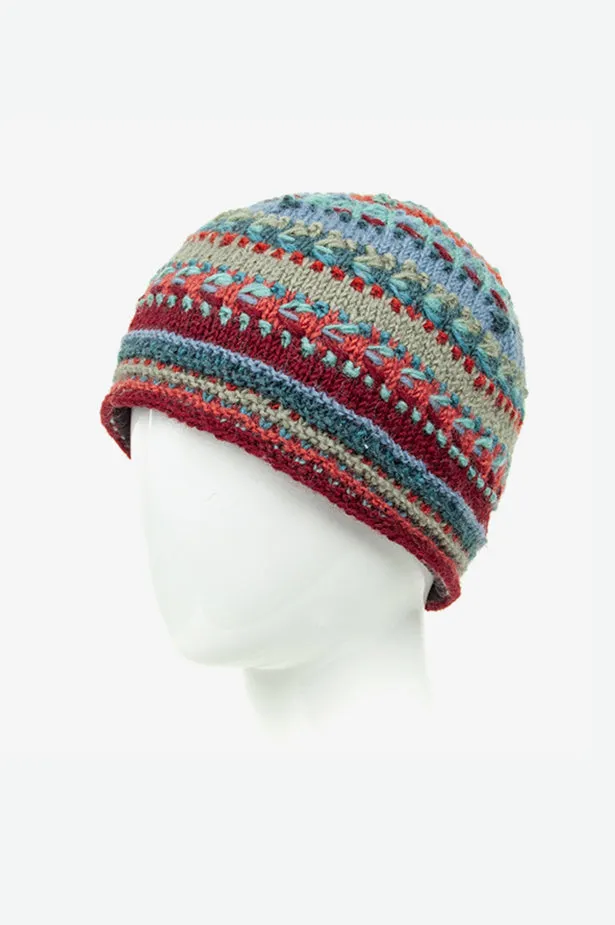 NAVIKA BEANIE