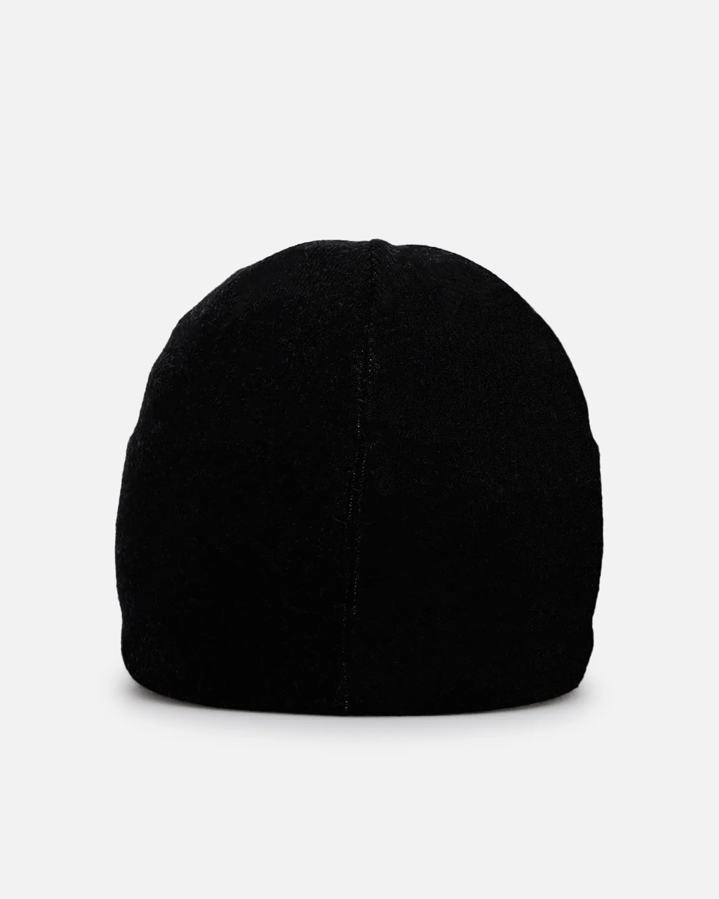 New Era Los Angeles Dodgers Mega Logo Beanie Black
