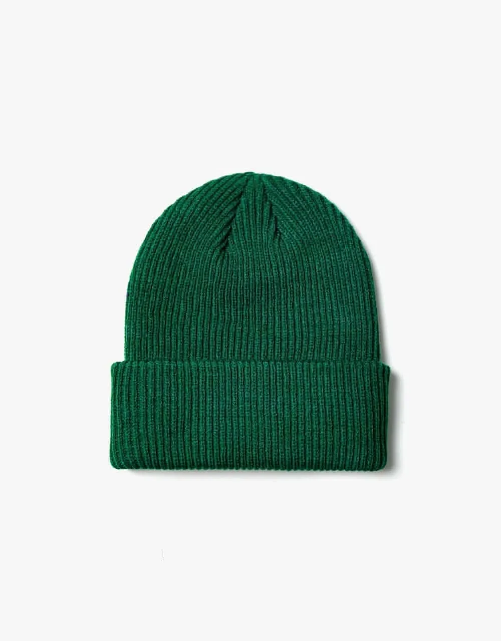 Nike SB Fisherman Beanie - Gorge Green