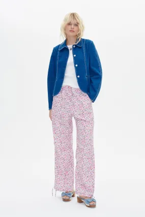 NOORA | Pink Liberty Flower
