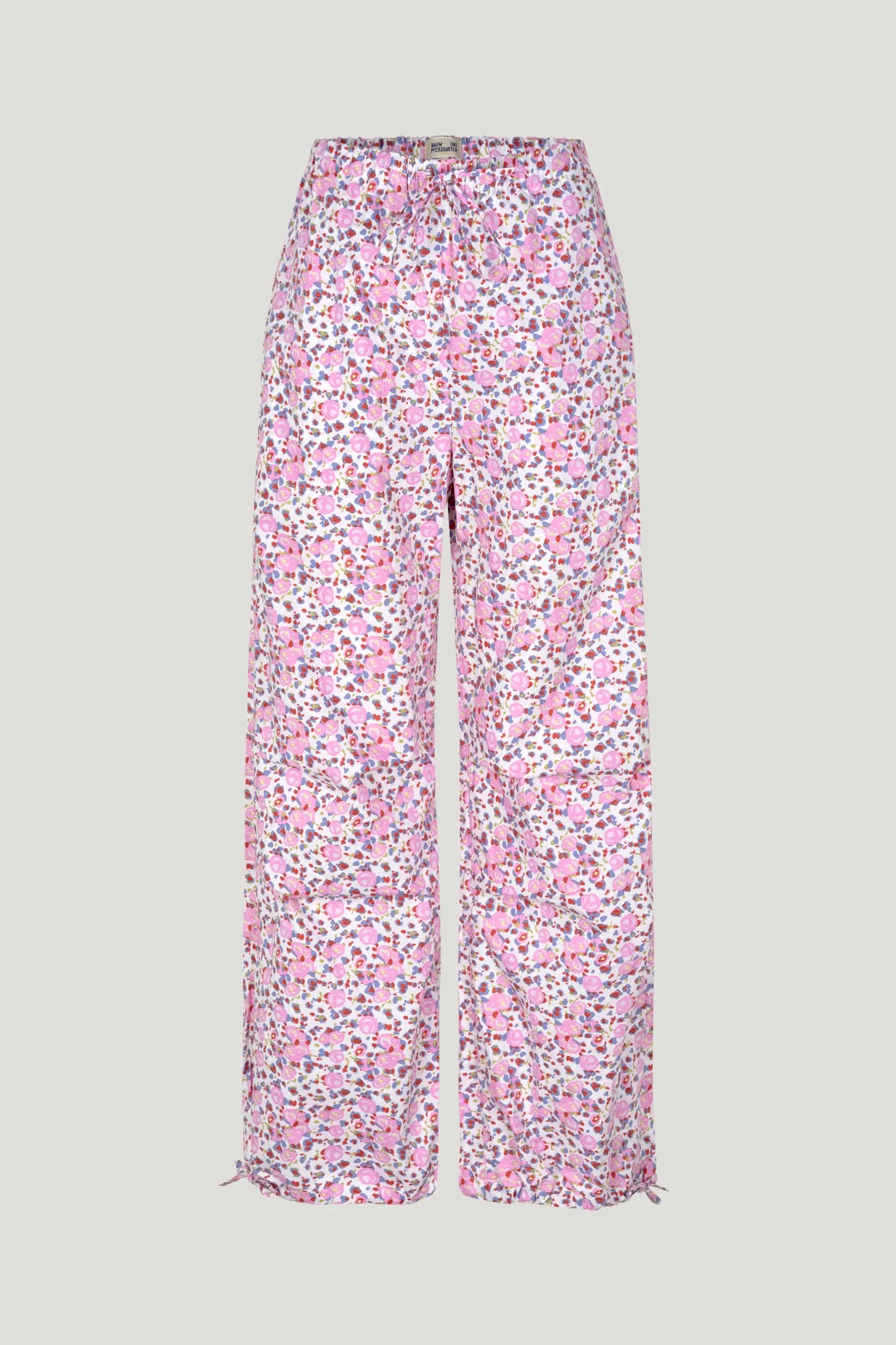 NOORA | Pink Liberty Flower